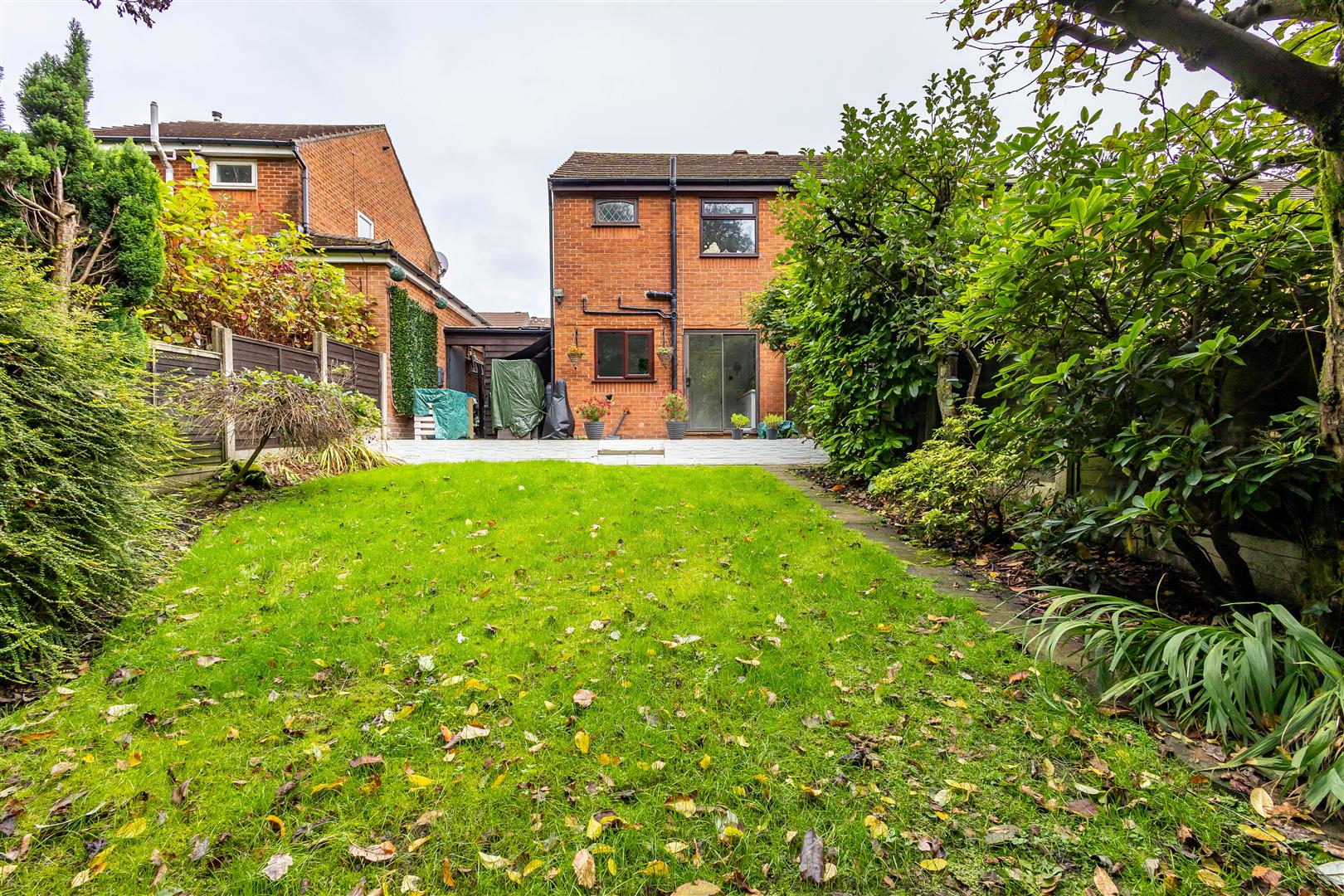 Lostock View, Lostock Hall, Preston